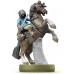 Nintendo Amiibo Link Rider Breath of the Wild Collection (Switch)